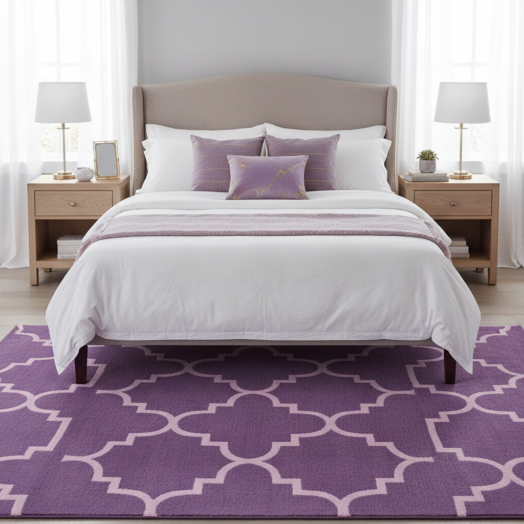 Tapete Decorativo Nina 04