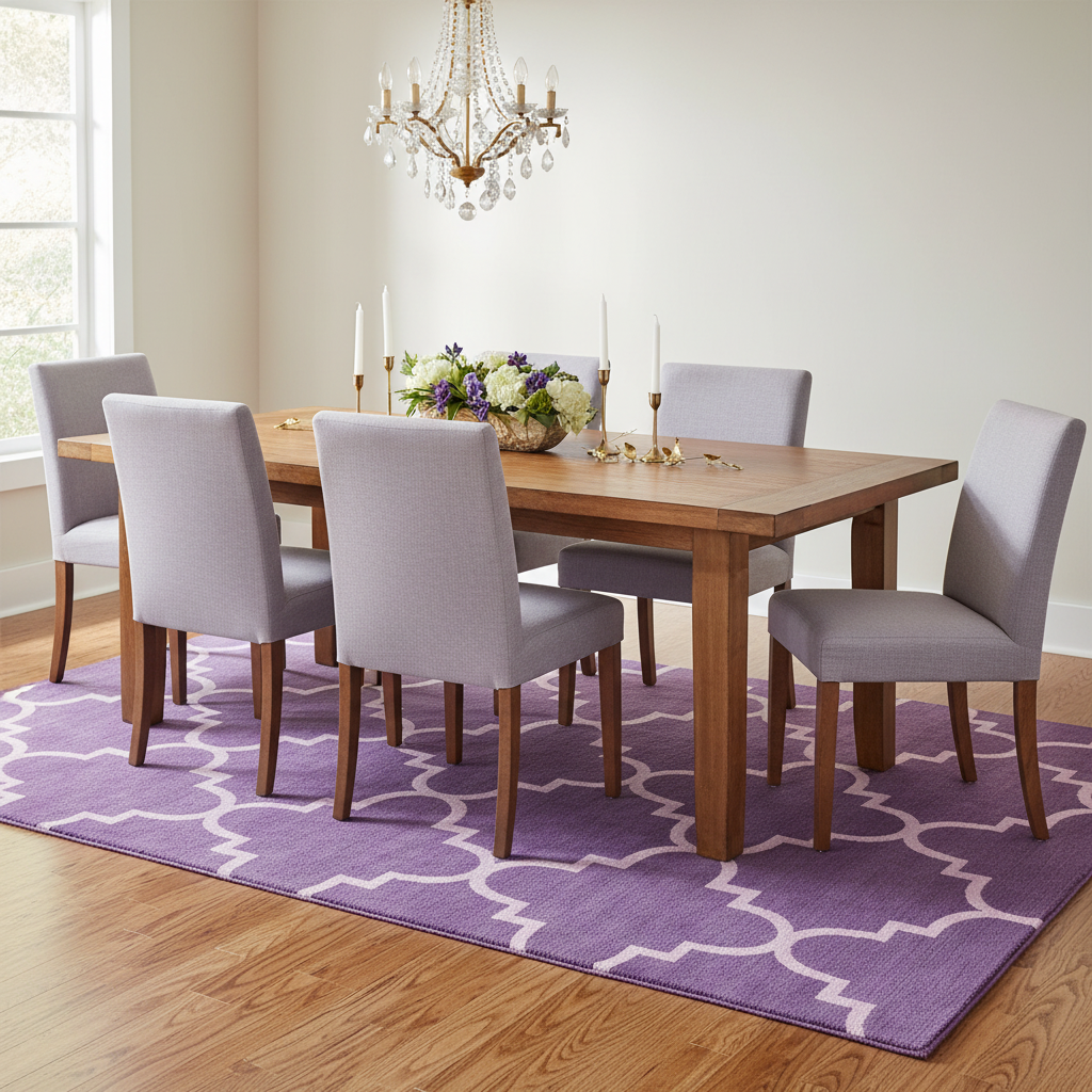 Tapete Decorativo Nina 04