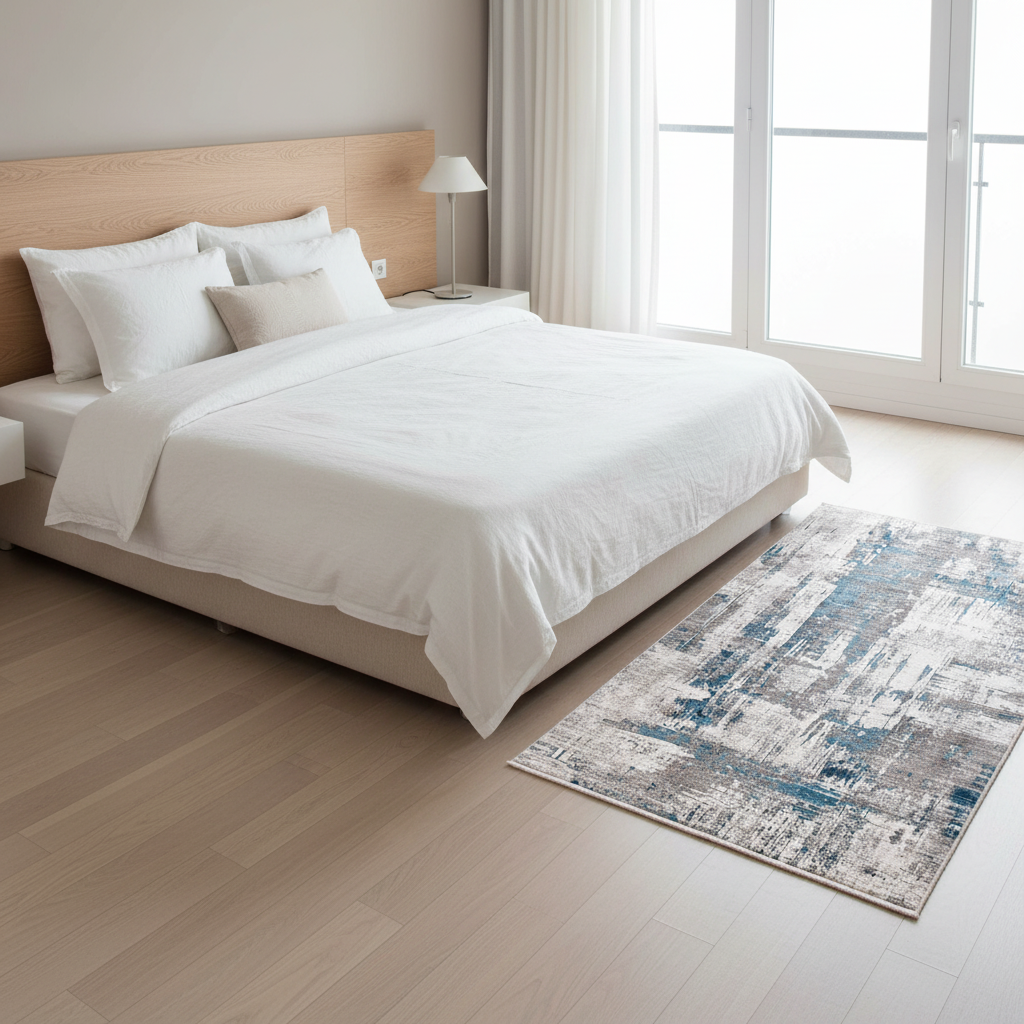 Tapete Decorativo Saphira