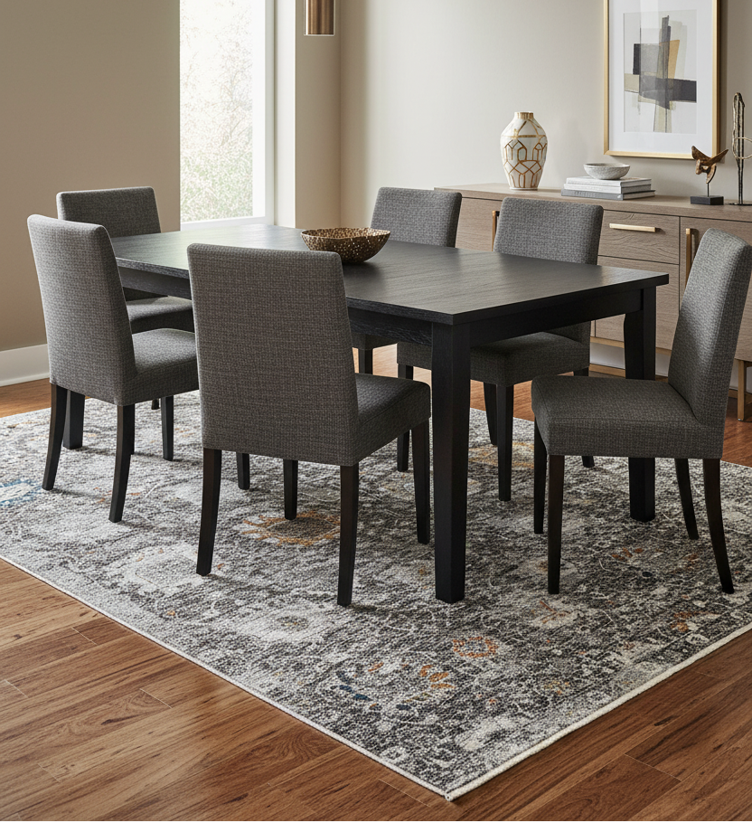 Tapete Decorativo Shelby