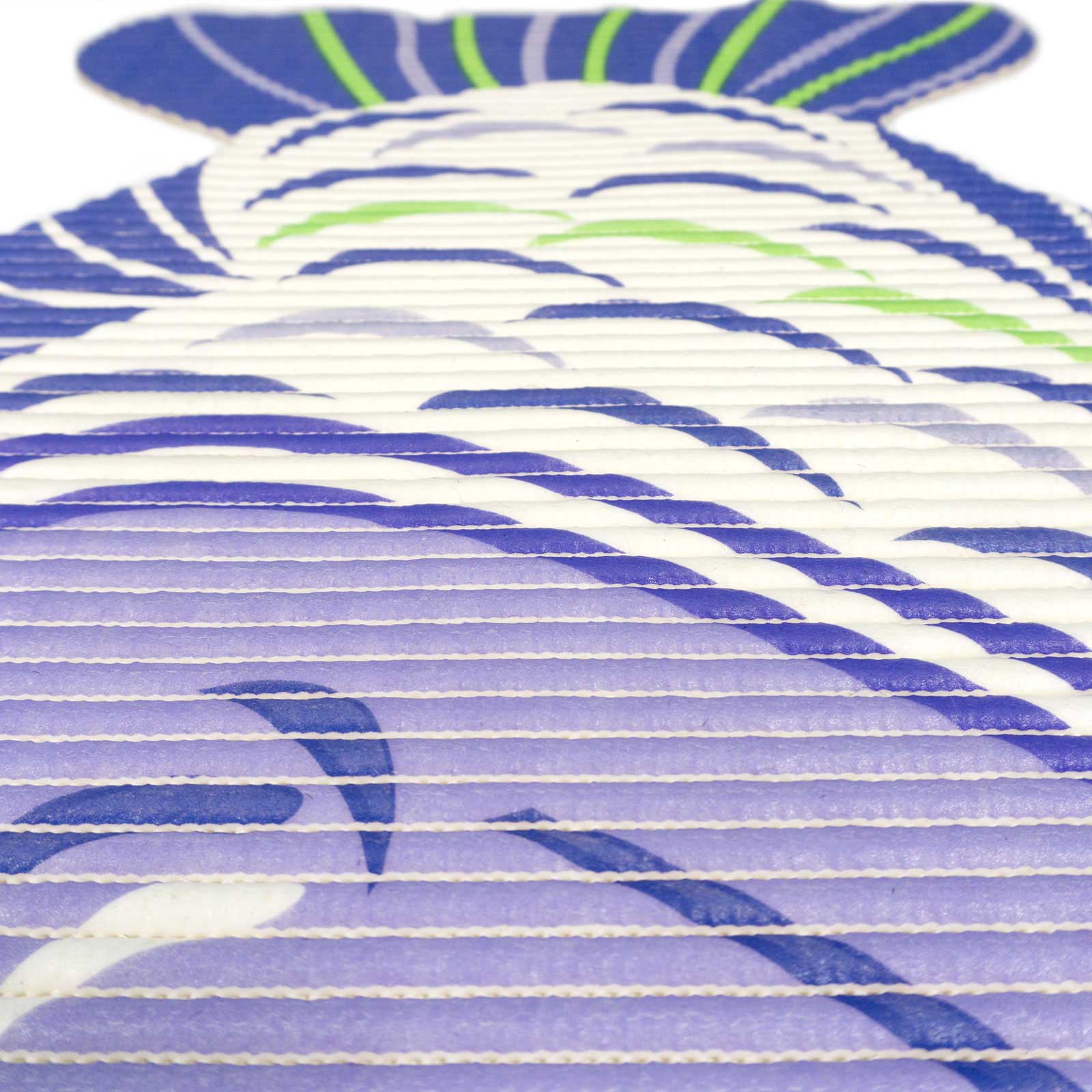 Tapete Antiderrapante Fish