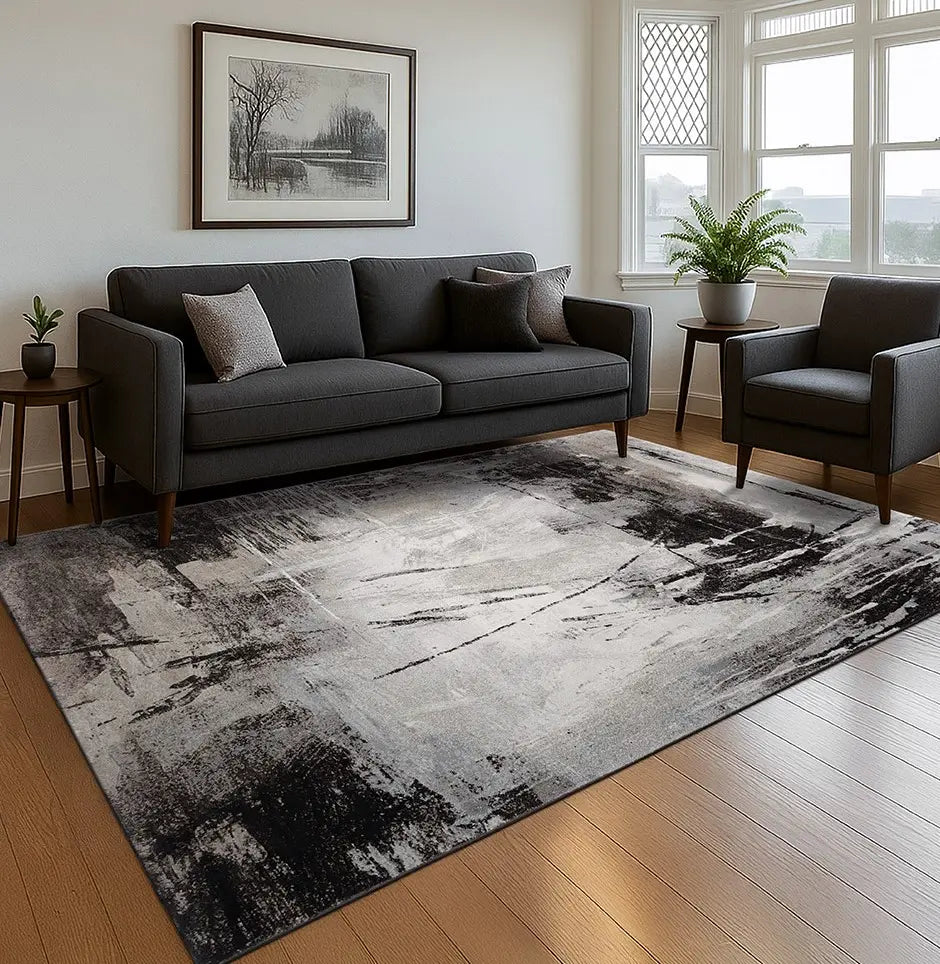 Tapetes y bienestar emocional