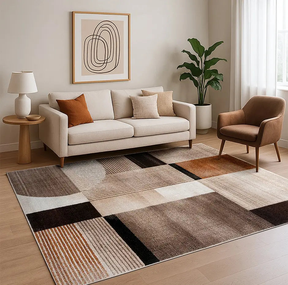 Tendencias en tapetes decorativos 2026