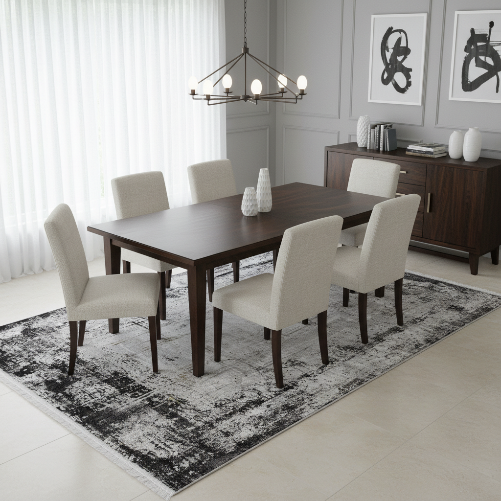 ¿Vale la pena comprar tapetes decorativos?
