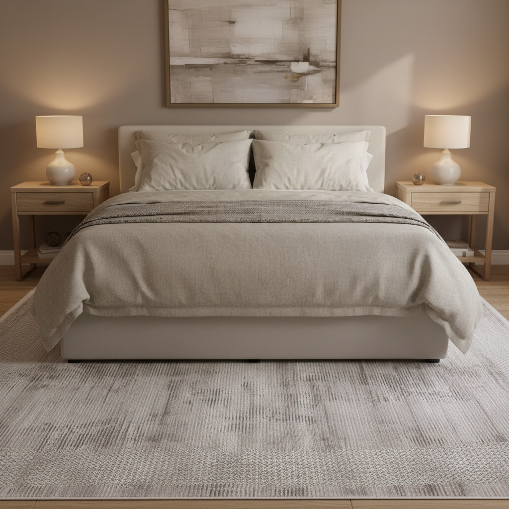 El primer lugar que pisan tus pies cada mañana (y por qué debería importarte)