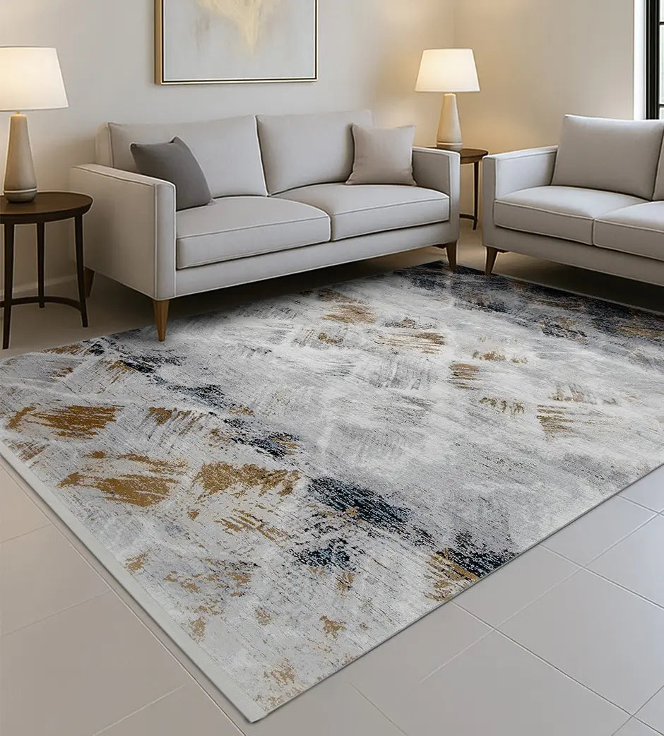 ¿Por qué necesitas un tapete decorativo en tu sala?