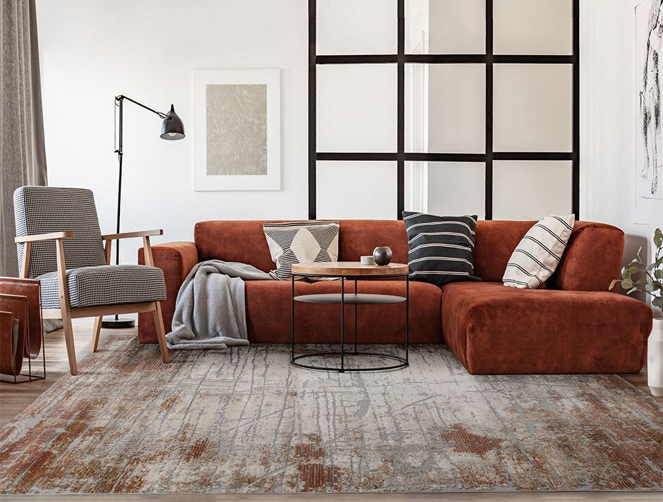Colores de temporada: Tendencias que transformarán tu hogar