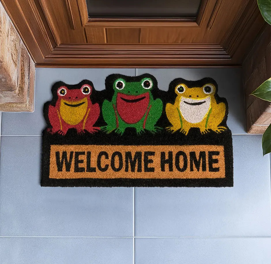 Tu Casa Empieza en la Entrada… ¿Y Tu Estilo También?