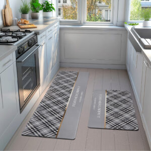 Tapetes de descanso para cocina: ideas de diseño para cada estilo