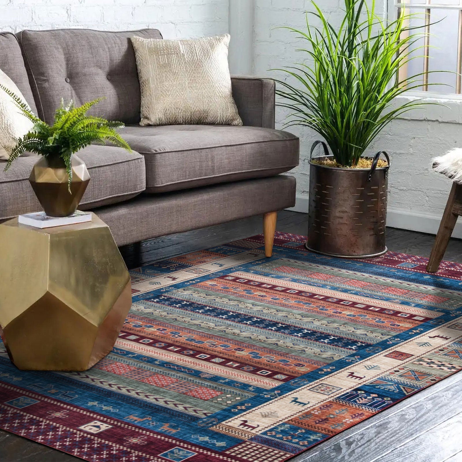 TAPETE DECORATIVO MARION 05