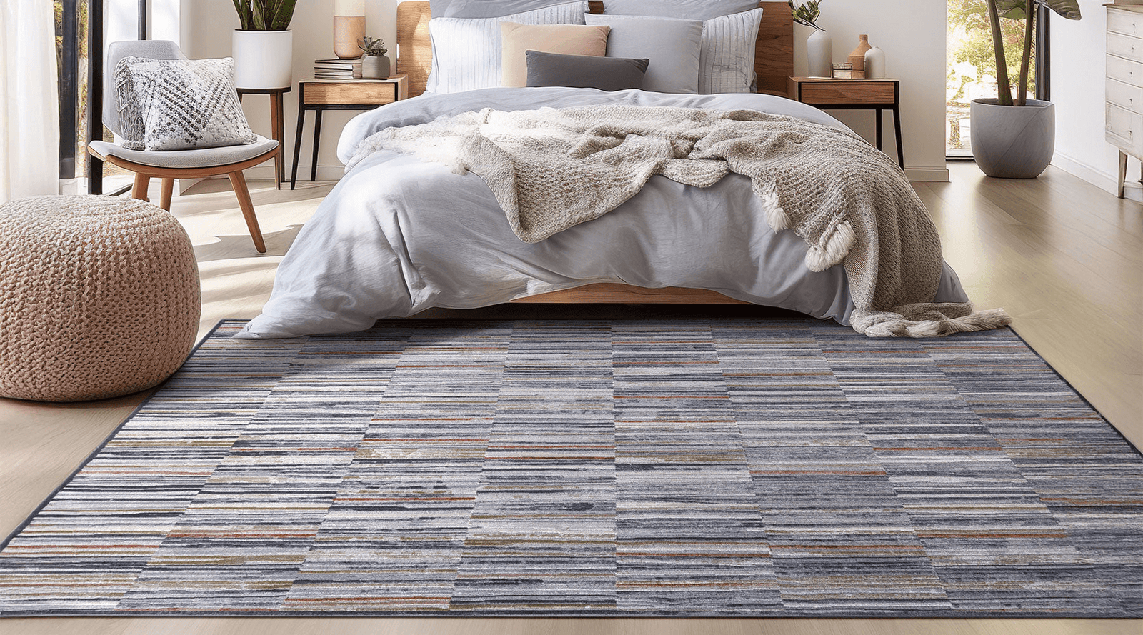 Tapetes para Recamara