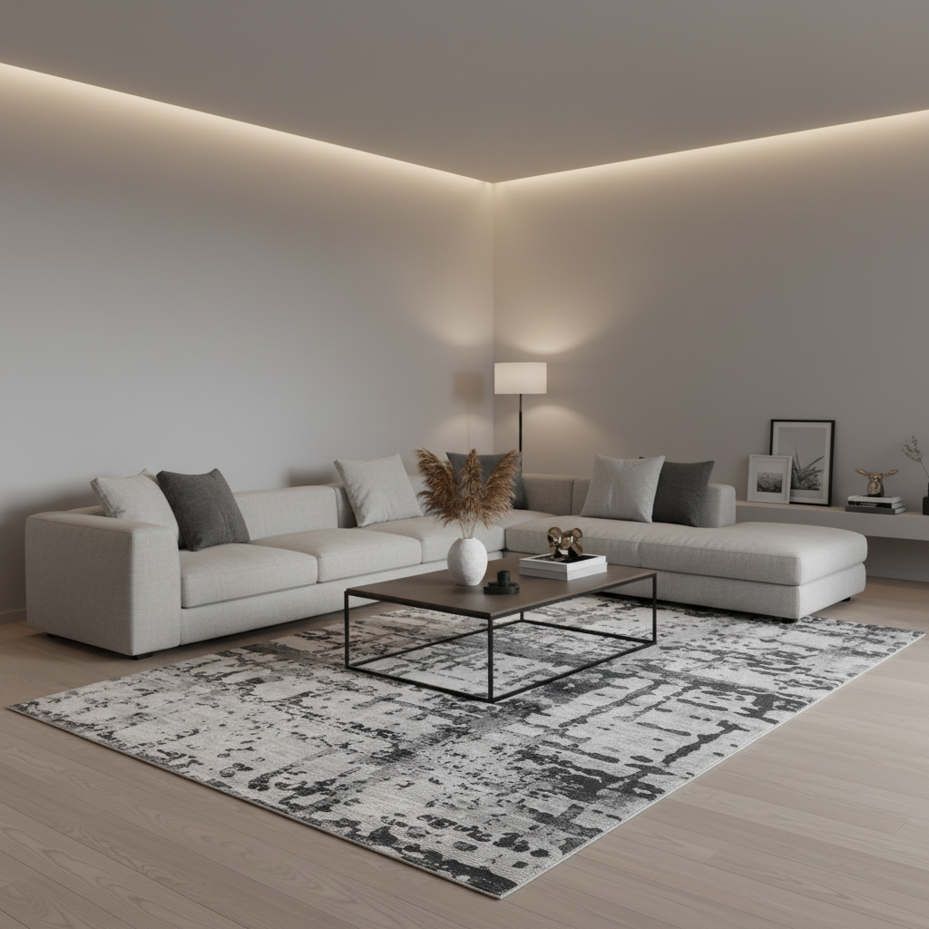 Tapete Decorativo Andrea 02
