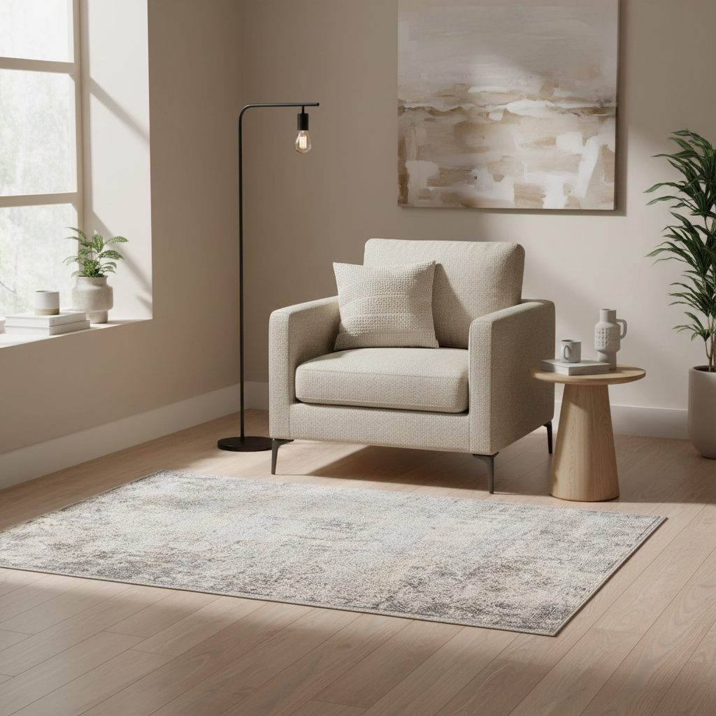 Tapete Decorativo Ayret 01