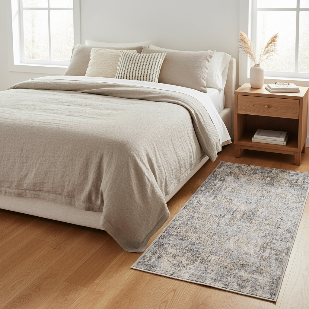 Tapete Decorativo Ayret 01