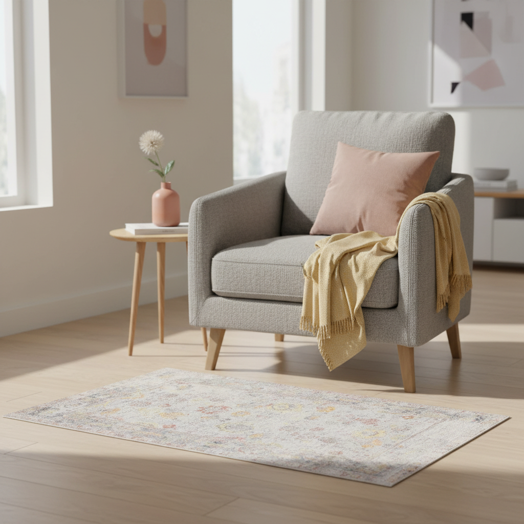 Tapete Decorativo Ayret 02