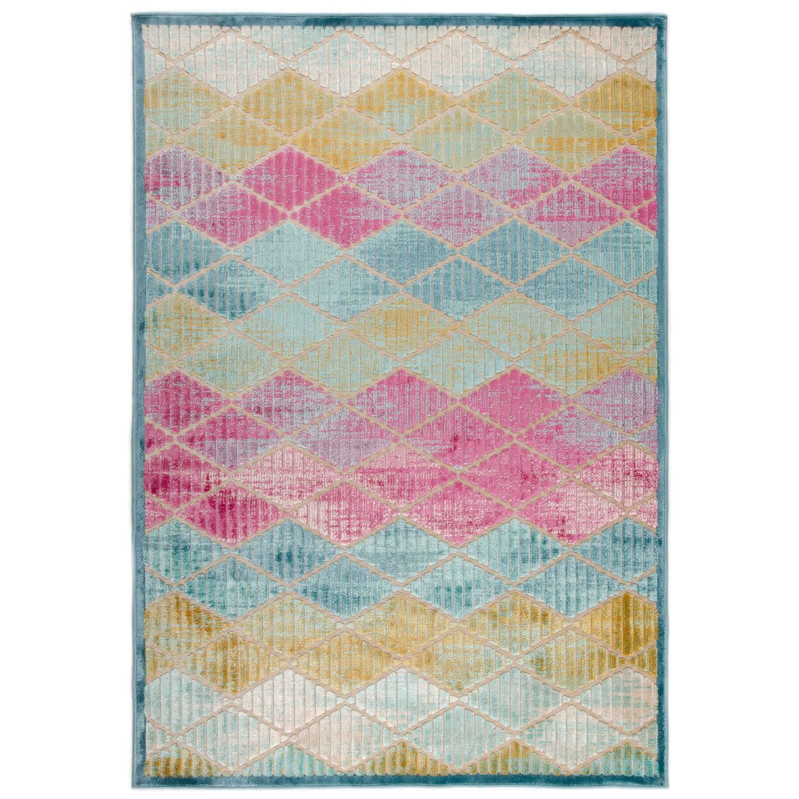 tapete-rectangular-multicolor-abaco