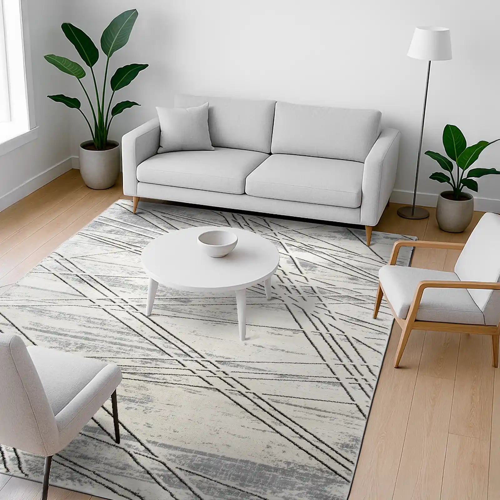 Tapete Decorativo Albert