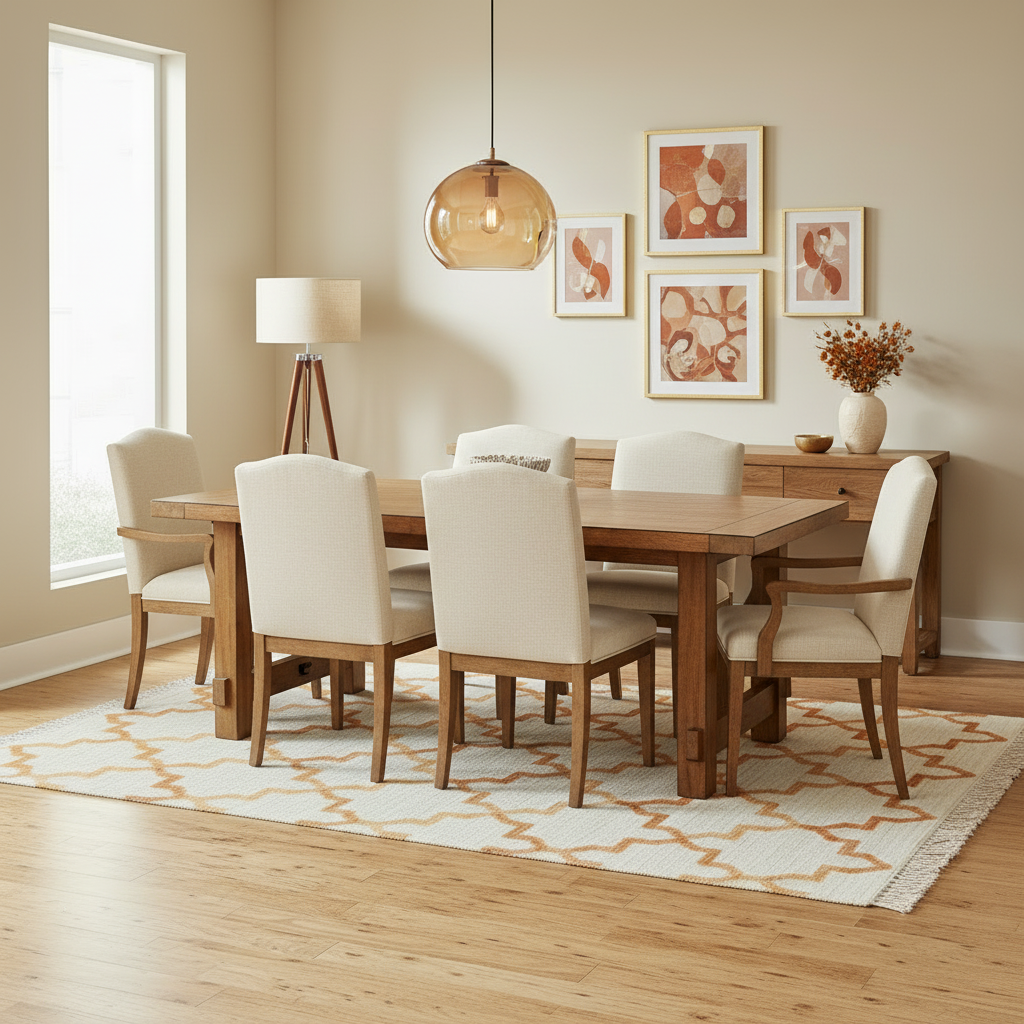 Tapete Decorativo Anabal 02