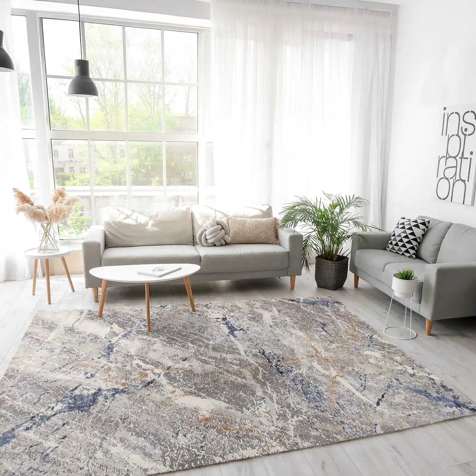 Tapete Decorativo Arcady