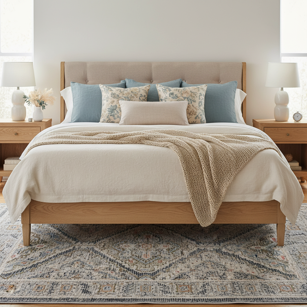 Tapete Decorativo Astral 01
