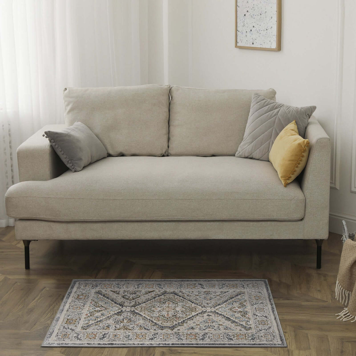 Tapete Decorativo Astral