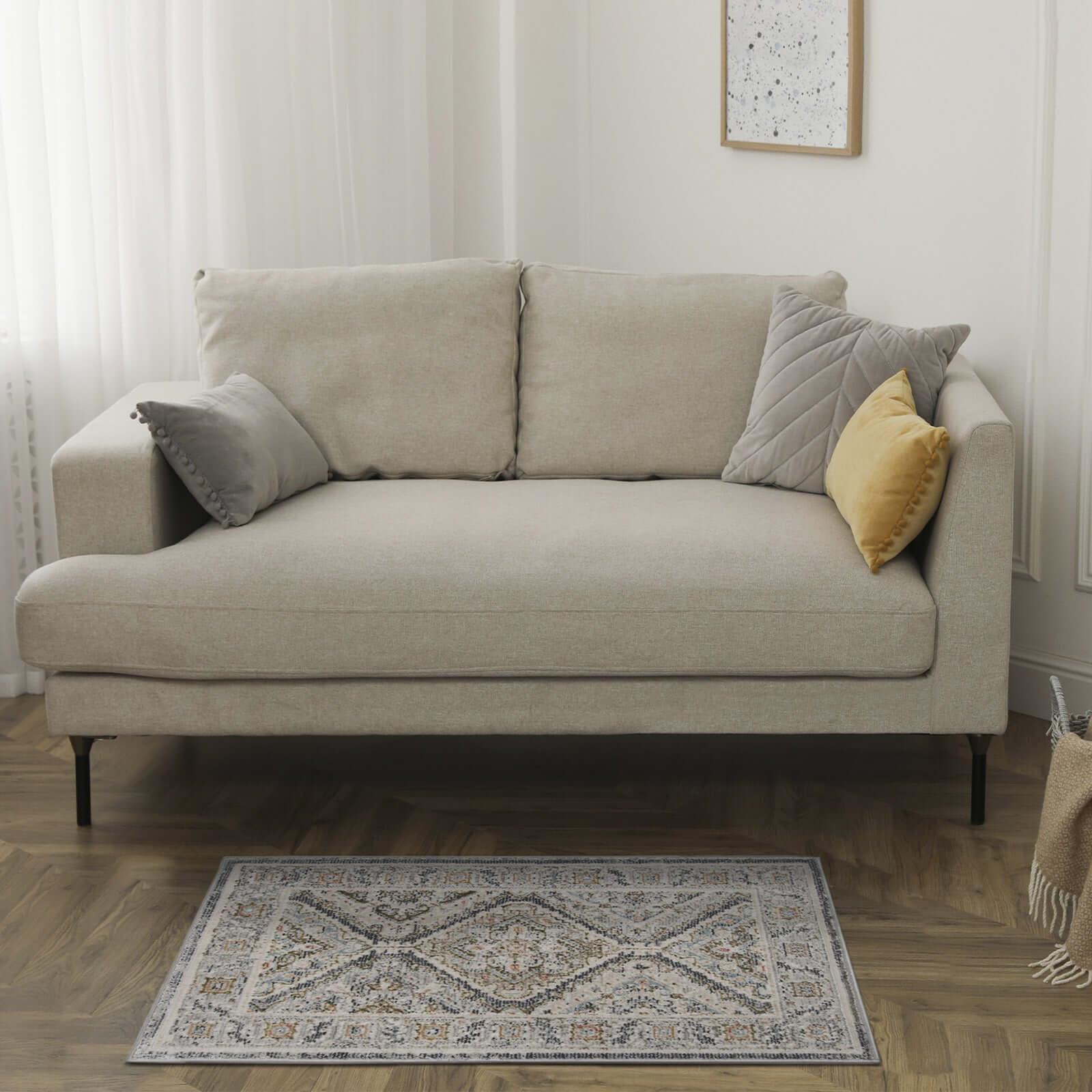 Tapete Decorativo Astral