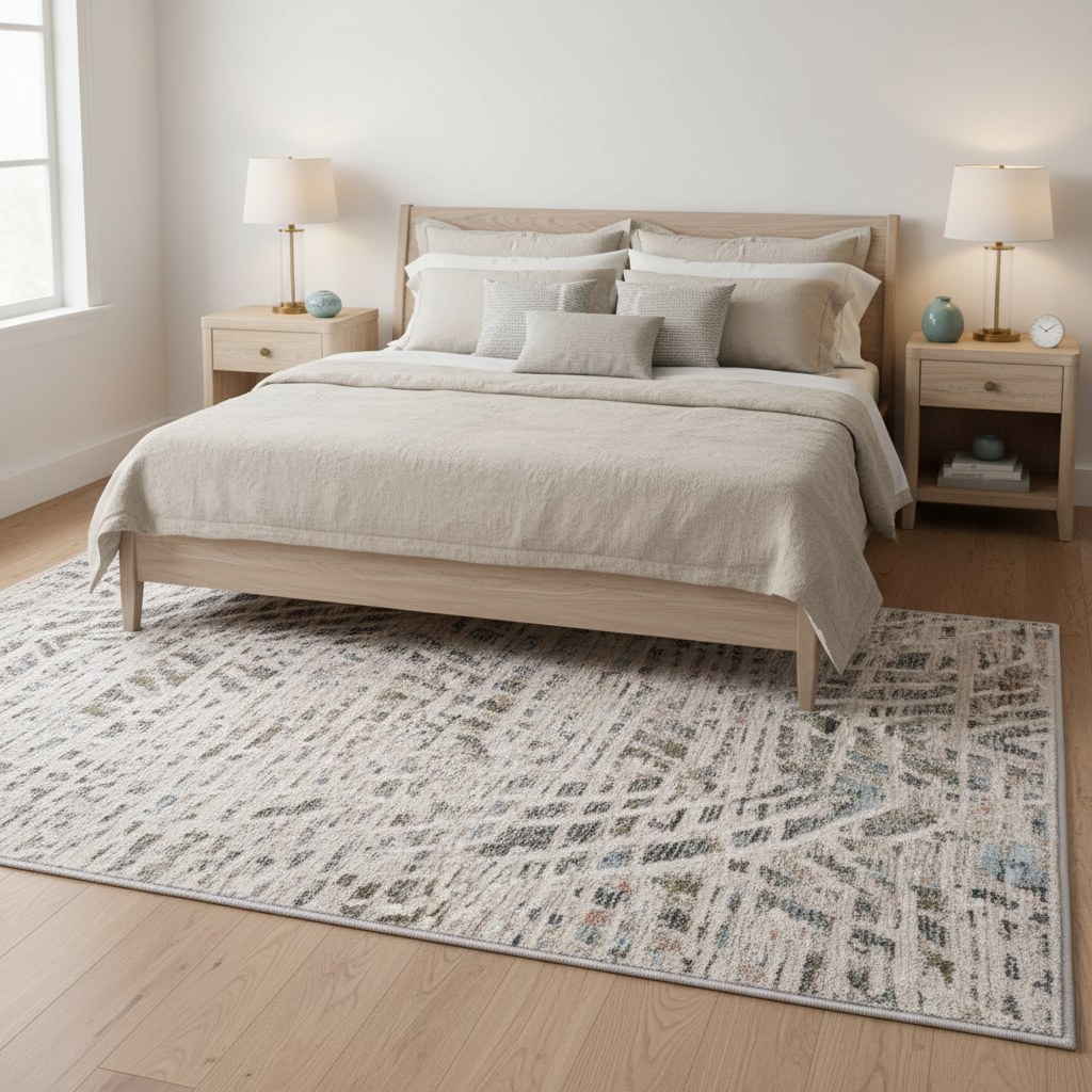 Tapete Decorativo Astral 02