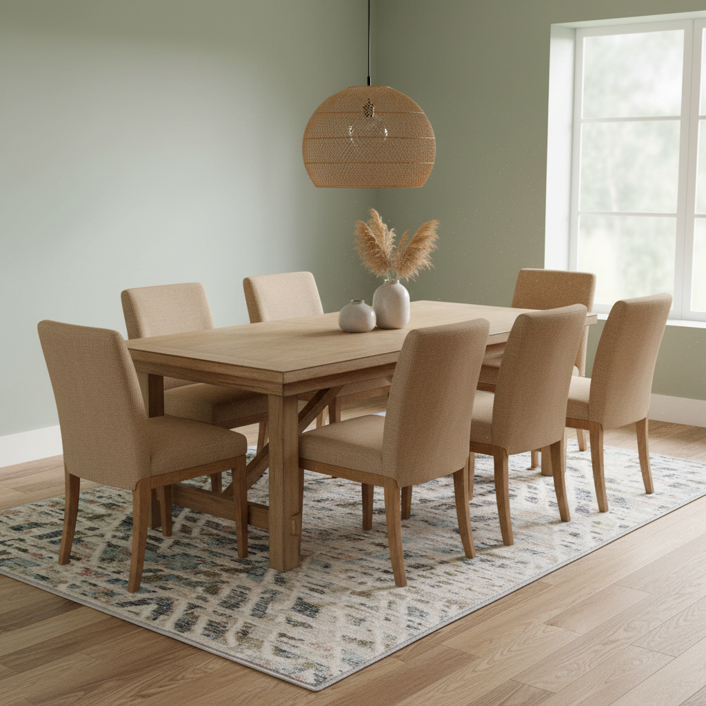 Tapete Decorativo Astral 02