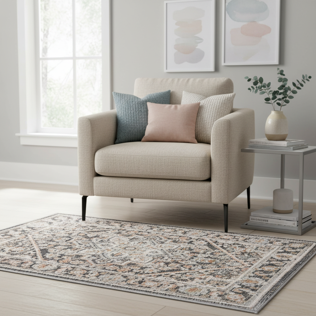 Tapete Decorativo Astral 03