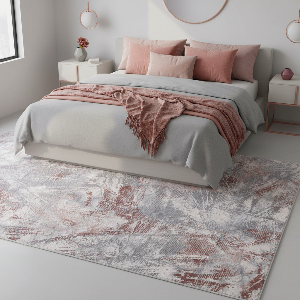 Tapete Decorativo Azurella 02