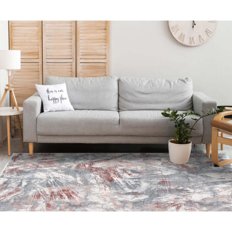 Tapete Decorativo Azurella 02