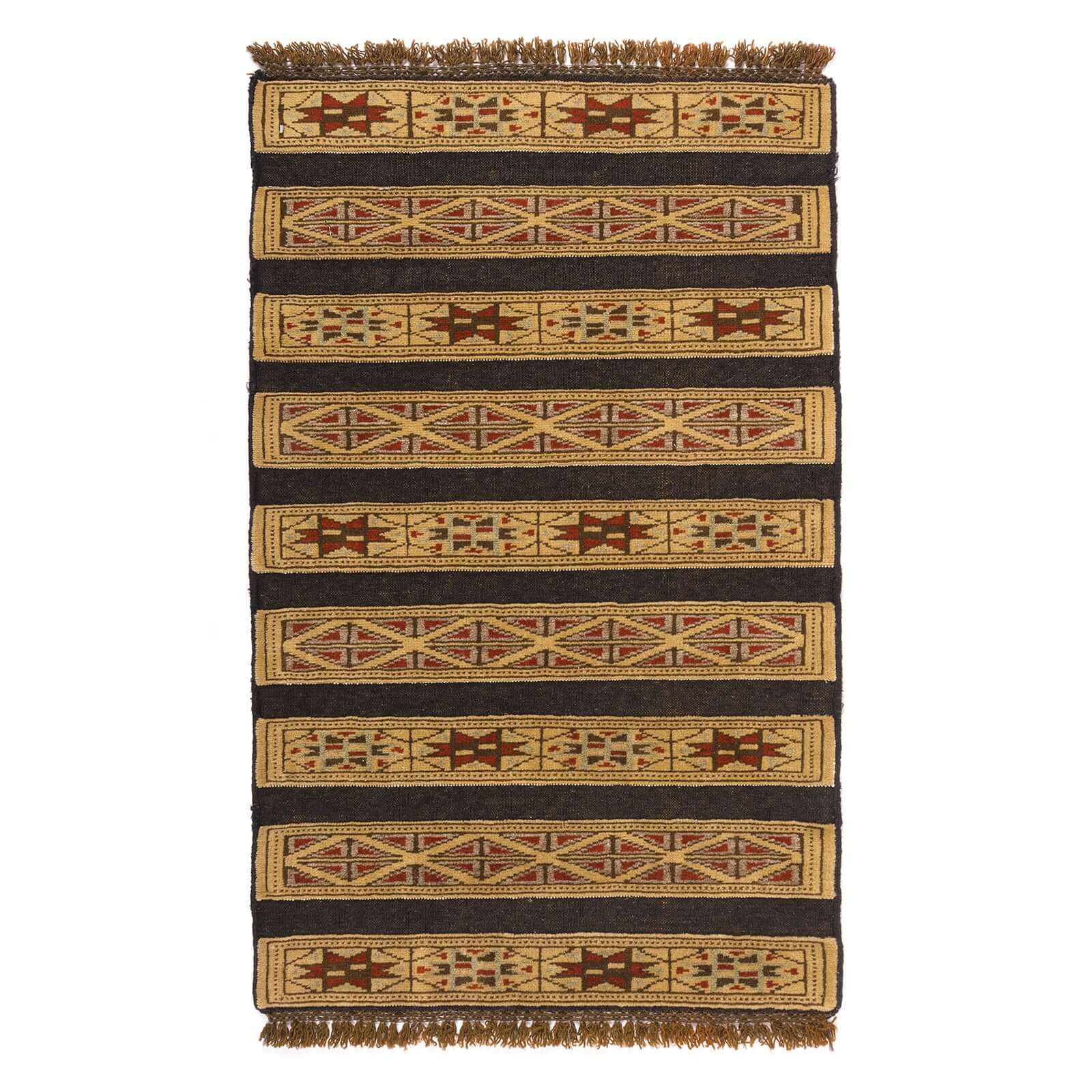 Tapete Hecho a Mano Barjasteh