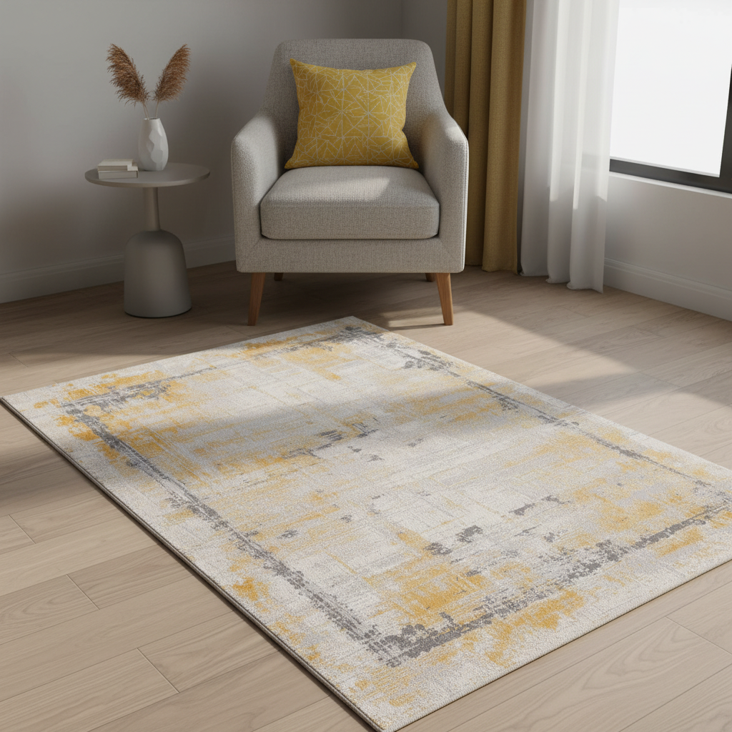 Tapete Decorativo Bloom 01