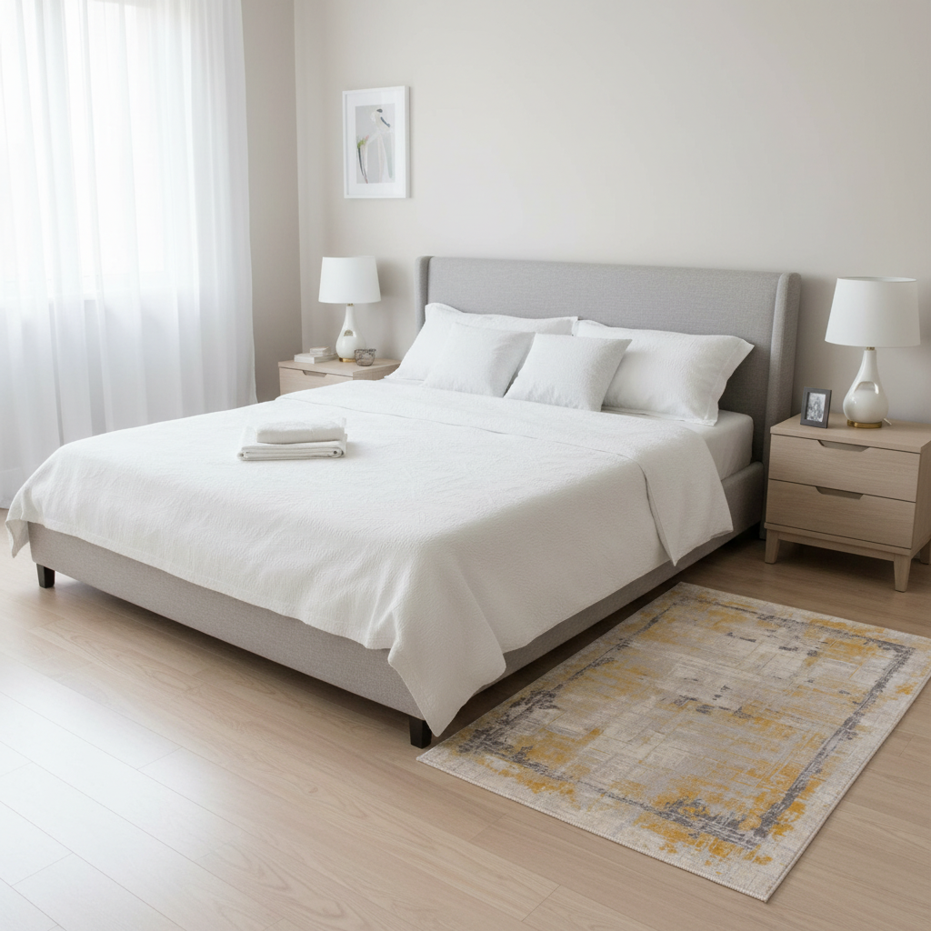Tapete Decorativo Bloom 01