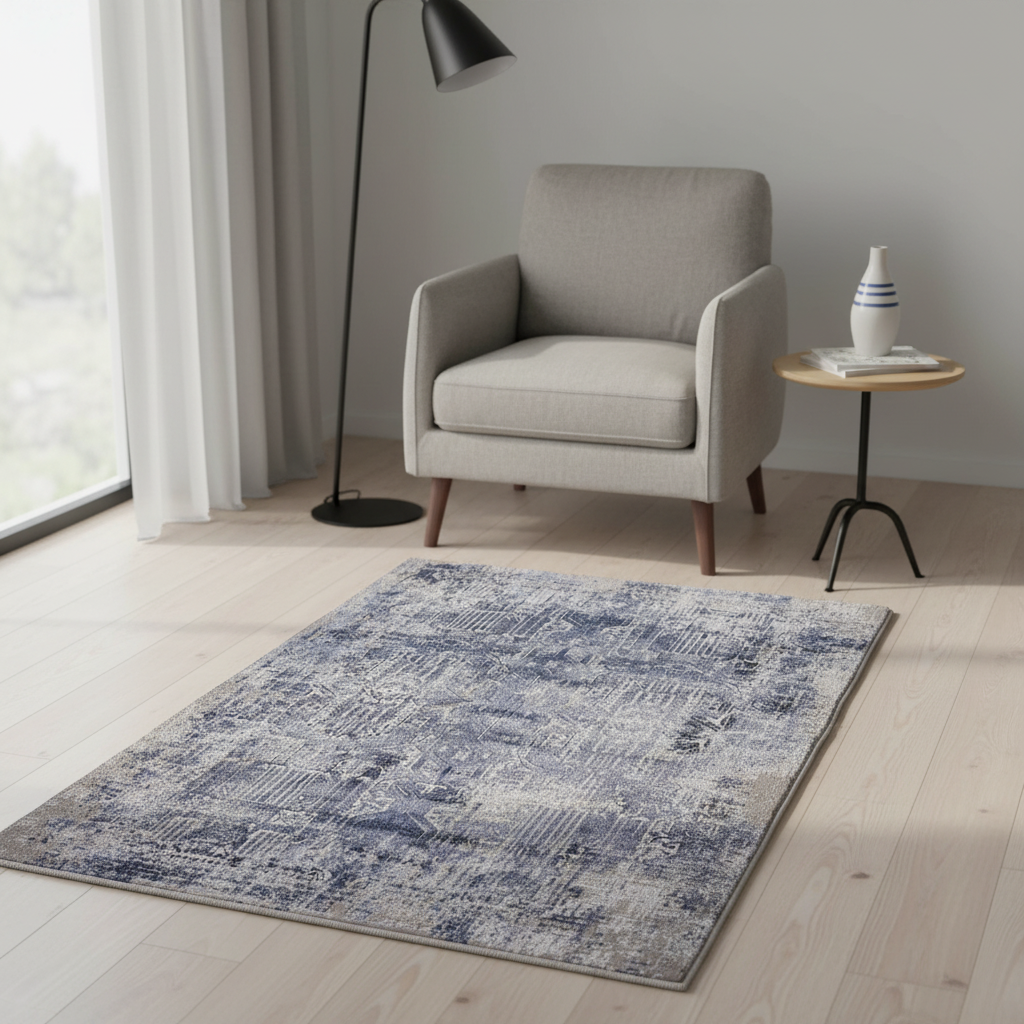 Tapete Decorativo Bloom 02