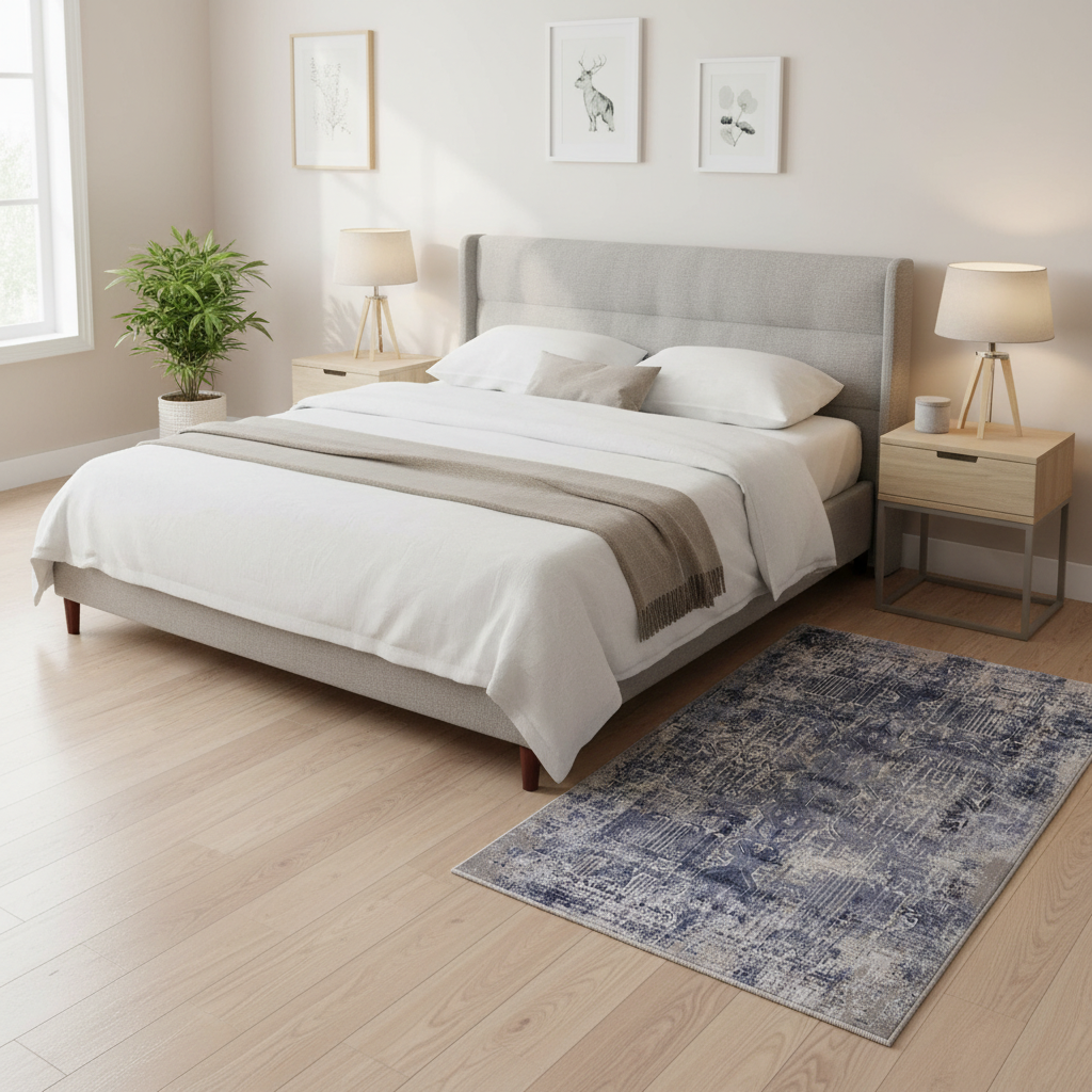 Tapete Decorativo Bloom 02