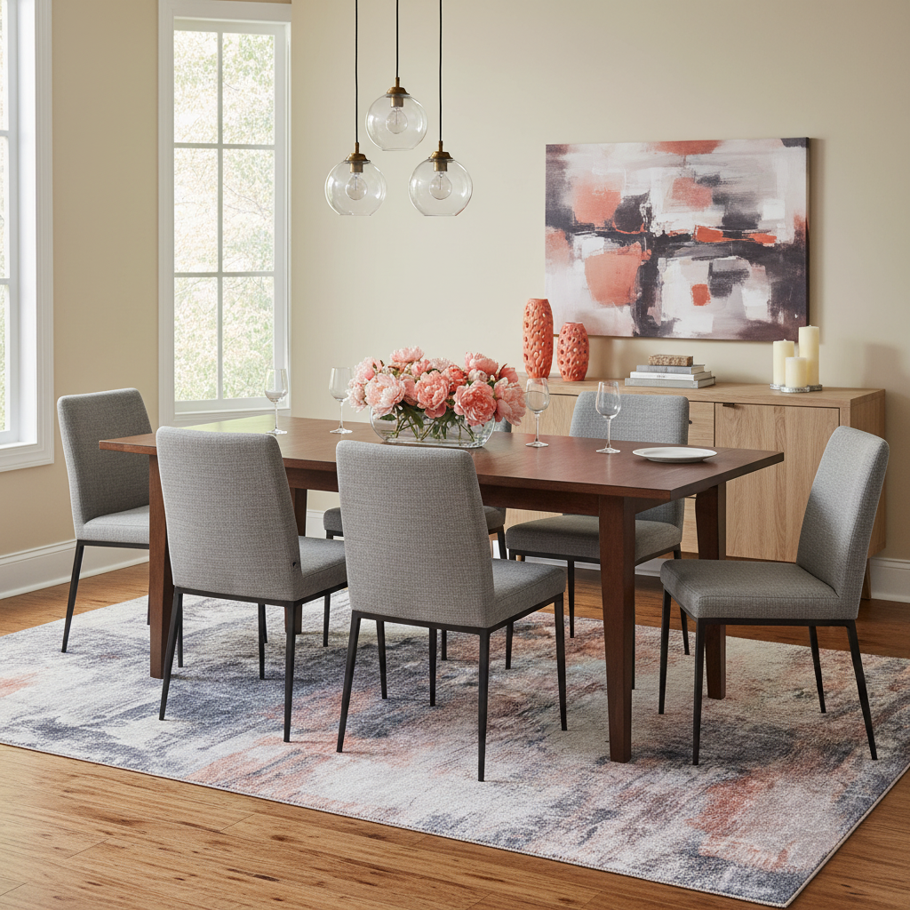 Tapete Decorativo Brisal 01
