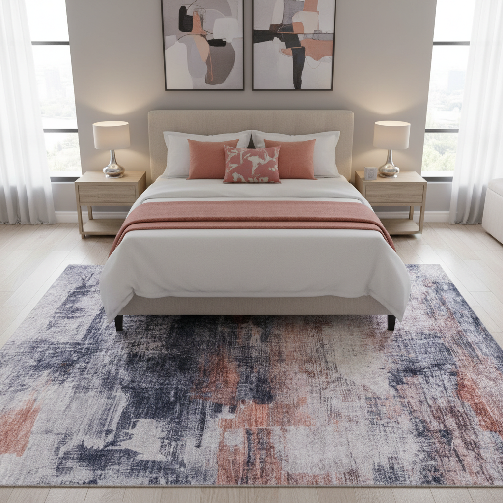 Tapete Decorativo Brisal 01