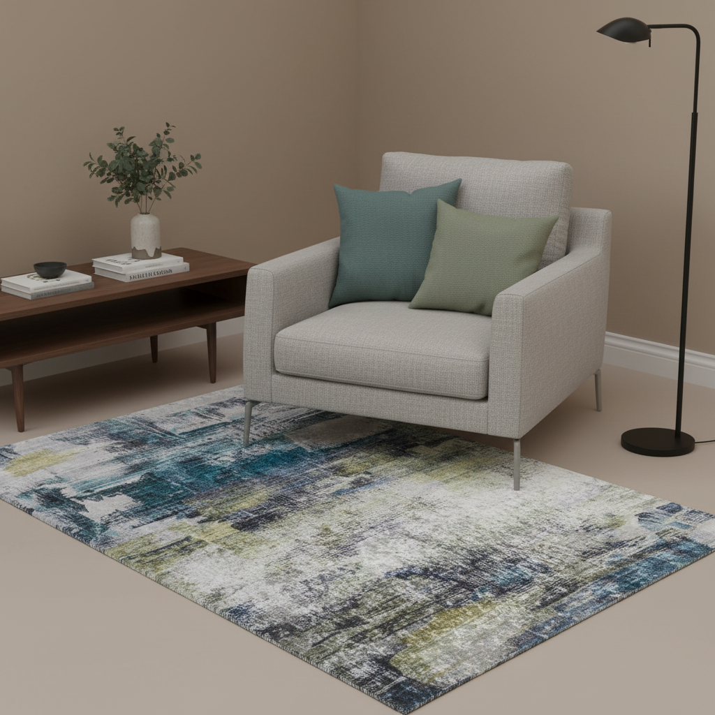 Tapete Decorativo Brisal 02