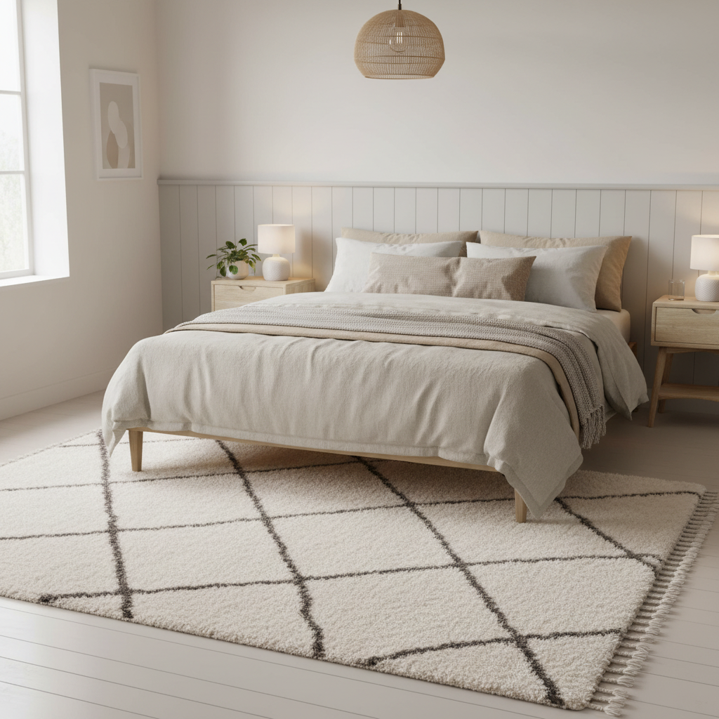 Tapete Decorativo Besli 01