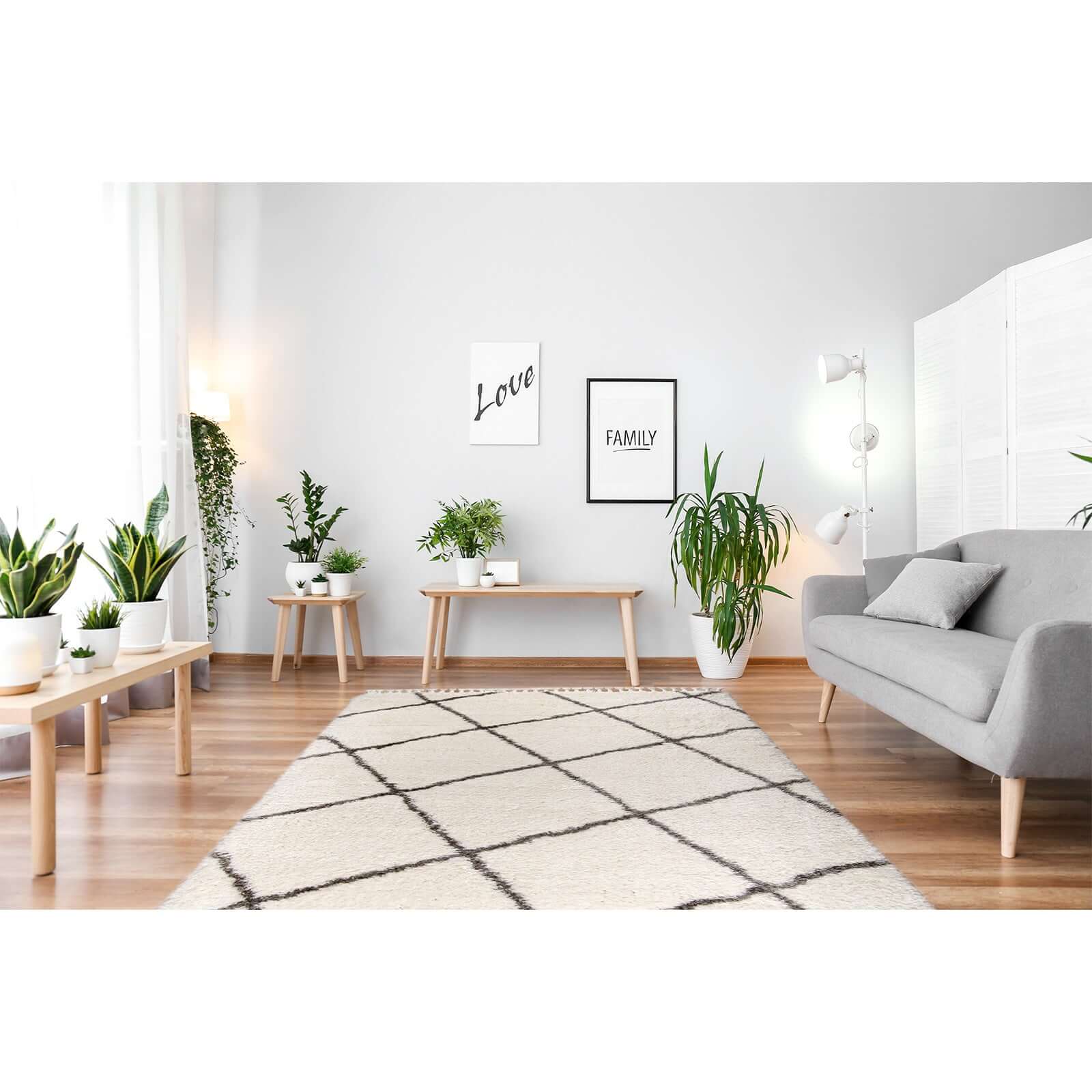 Tapete Decorativo Besli