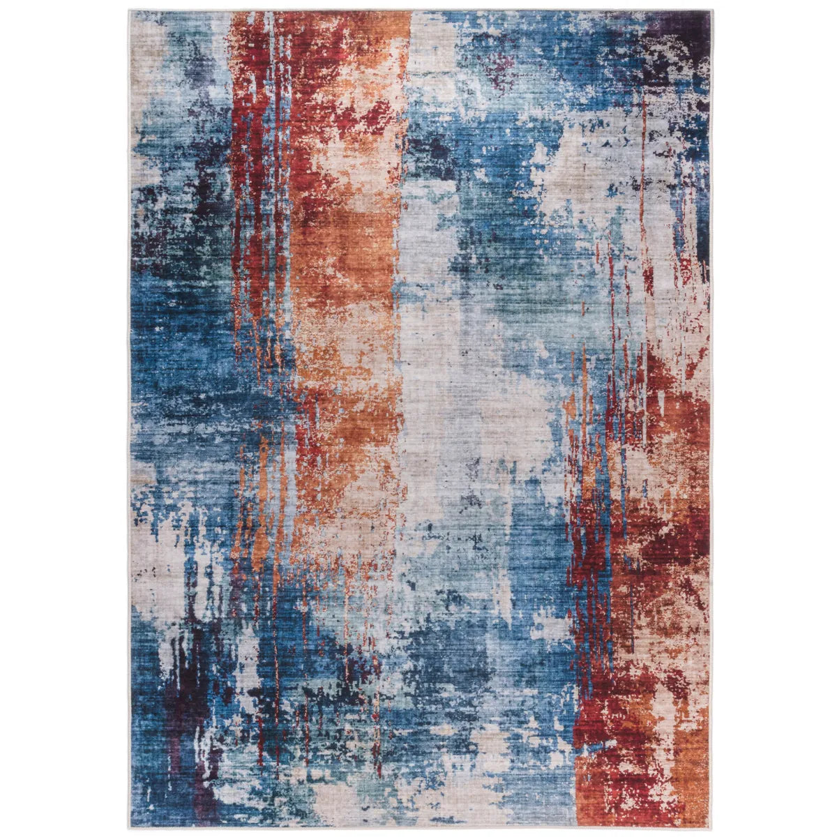 Tapete Decorativo Laden