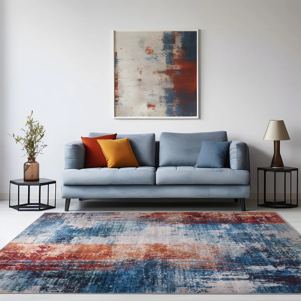 Tapete Decorativo Laden