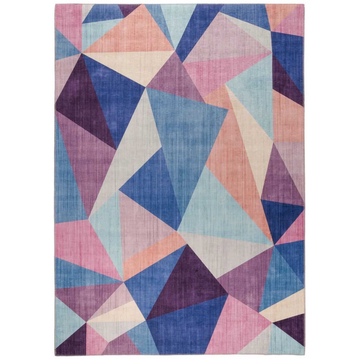 Tapete Decorativo Triunghi