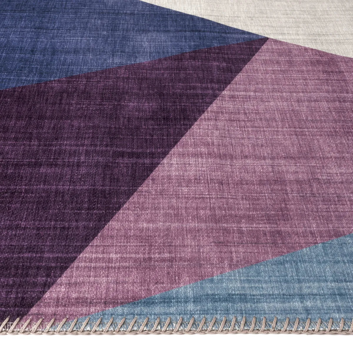 Tapete Decorativo Triunghi