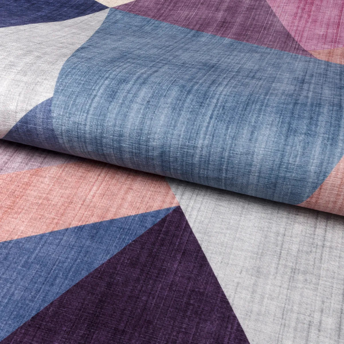 Tapete Decorativo Triunghi