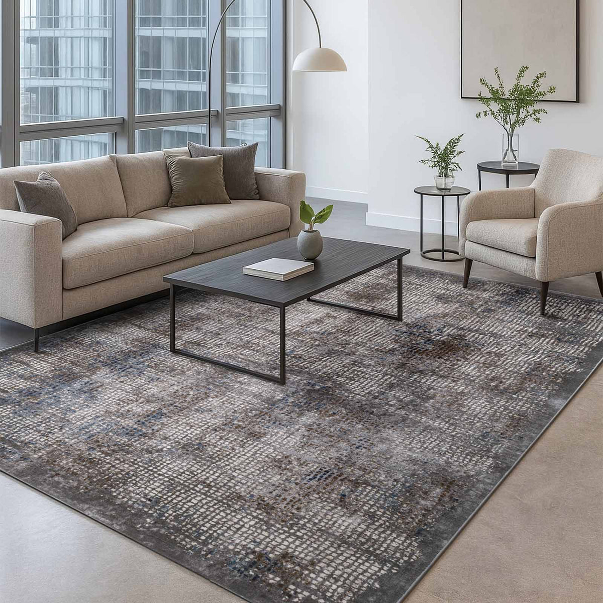 Tapete Decorativo Brus