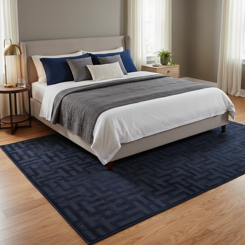 Tapete Decorativo Camila 03