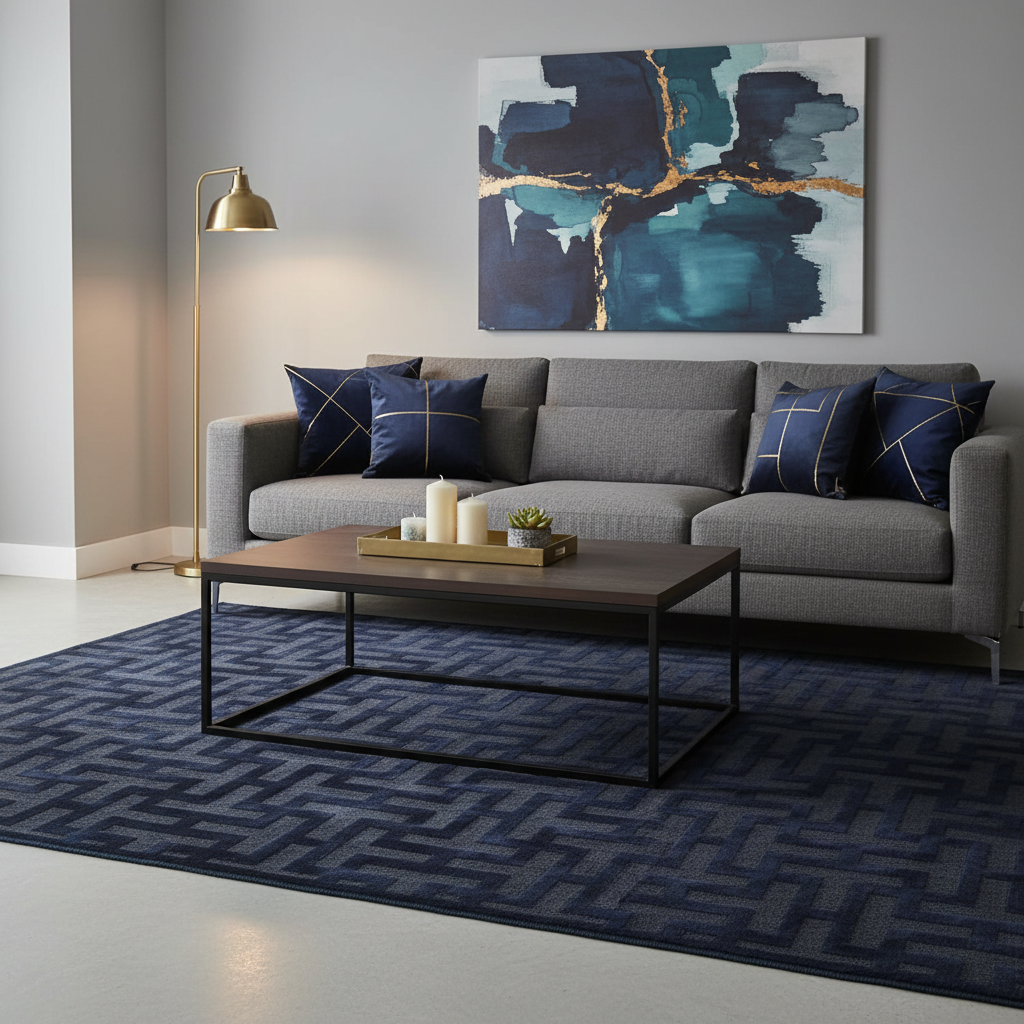 Tapete Decorativo Camila 03