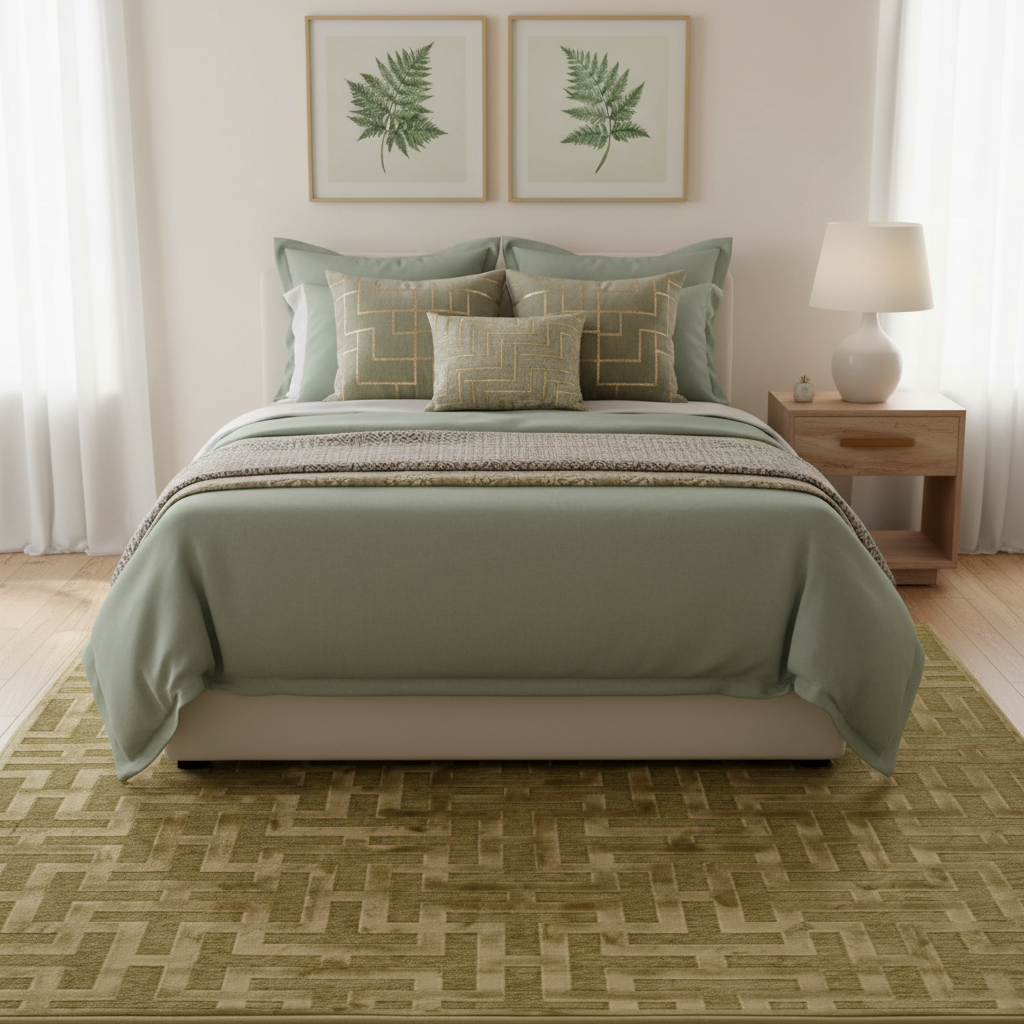 Tapete Decorativo Camila 02